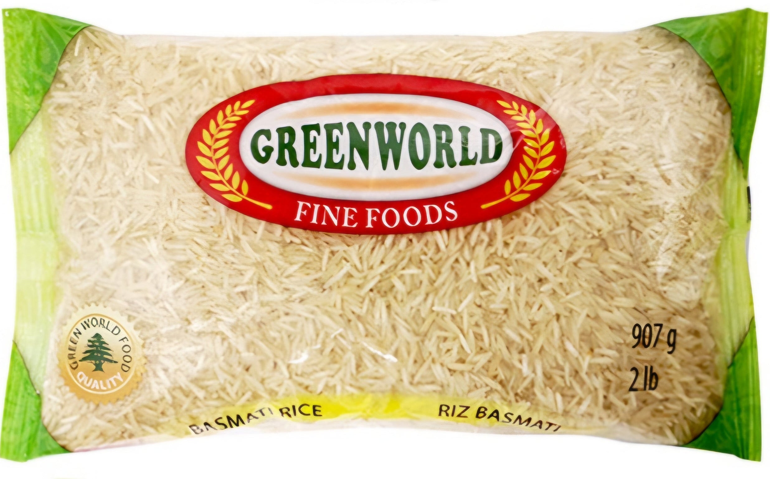 Basmati Rice 907g أرز بسمتي