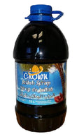 Clawn Jallab syrup 2.5L كلاون شراب الجلاب